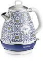 Чайник Ariete 2869/0C (00C28690CAR0)