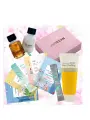 Подарочный набор PROFSA Корейская Красота для лица и рук, 9 предметов