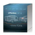 Универсальная электрика Pandora с блоком Smart Connect (без розетки) TCM-6 NEW