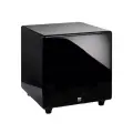 Сабвуфер Morel SUB-10X piano black