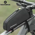 Сумка велосипедная на раму Rockbros 045