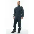 Костюм комбинезон сварщика BRODEKS FS58-01 ТР ТС 019/201