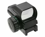 Коллиматорный прицел Walther 103 (BH-KWL01, Weaver)