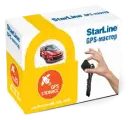StarLine gps-ГЛОНАСС Мастер-6