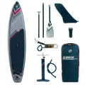 SUP доска надувная Gladiator OR12.6 T (2022)