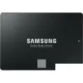 SSD Samsung 870 Evo 500GB MZ-77E500BW