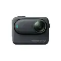 Экшн-камера Insta360 Go 3S 128gb black