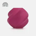 Филамент Bambu Lab PLA Matte Plum (Сливовый) 11204 / Матовый пластик для 3D принтера , 1 кг без катушки , RFID оригинал