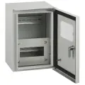Щит ЭРА ЩУ1Н6 SIMPLE stmS1n6 IP54 (щурн) Б0061042