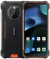 Смартфон Blackview BL8800 Pro, 8/128 GB, Orange, оранжевый