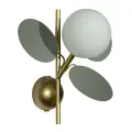 Бра (настенный) Loft It Matisse 10008/1W Grey