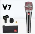 Профессиональный динамический микрофон SE V7 Classic