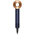 Фен Dyson Supersonic HD15 HK, Prussian Blue/Bright Copper