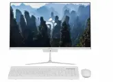 23.8 Моноблок DEXP AIO-MC it002 (IT002) белый - 1920x1080, IPS, Intel Core i3 12100, ядра: 4 х 3.3 ГГц, 16 ГБ, SSD 512 ГБ, Intel UHD Graphics 730, Windows 11 Pro
