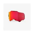 Линза 100% Armega Lens Hiper Mirror Red (51041-033-02)