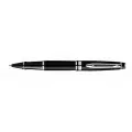 Ручка-роллер Waterman Expert, цвет: MattBlack, стержень: Fblk S0951880