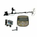 Металлоискатель Ака Intronik (Интроник) STF c катушкой 12х9 7/60 кГц