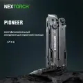Мультитул NexTorch Pioneer Multi Tool (MT20)