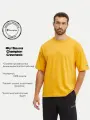 Футболка спортивная Champion, размер XL, желтый