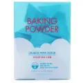 Etude скраб для лица Baking Powder Crunch Pore Scrub для сужения пор с содой в пирамидках, 24 шт.