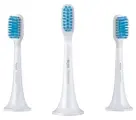 Сменные насадки Xiaomi Mi Electric Toothbrush Head (Gum Care) 3шт мягкая щетина NUN4090GL