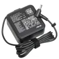 Блок питания 19V 3.42A 4.5x3.0mm 65W для ноутбука MSI Modern 15 B12M / Modern 15 B7M / Modern 15 B11M / Modern 15 B5M / Modern 14 C12M / Modern 14 C5M | Asus VivoBook 16 X1605ZA / VivoBook Go 15 OLED E1504FA - зарядка