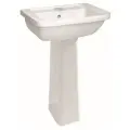 Раковина 55 см с пьедесталом Vitra Form 300 9602B003-7650