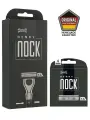 Wilkinson Sword / Schick HENRY NOCK / Бритвенный мужской станок с 5 кассетами (крепление Quattro )