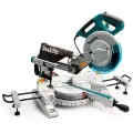 Пила торцовочная консольного типа 1430Вт - 260мм Makita LS1018LN