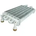 Теплообменник для котла BAXI MAIN Four 24/240F Main digit Initia Energy 616170 24 квт Бакси Майнфоур