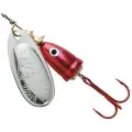 Блесна вращающаяся Blue Fox Vibrax Shad BFSD5 /RS