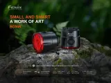 Fenix Велофонарь задний Fenix BC06R (Red XP-E2, 30 лм, 560 мАч)
