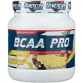 BCAA GeneticLab Nutrition BCAA Pro, ананас, порошок, 40 порций, 500г