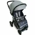 Прогулочная коляска SWEET BABY Unica 427050, Grey