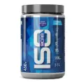 Изотоник с аминокислотами БЦАА RLINE Nutrition ISO BCAA, Лимон, 450 г