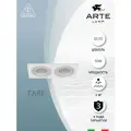 Светильник Arte Lamp TARF A2168PL-2WH