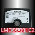 LME22.331C2 Программный Контроллер Газовой Горелки