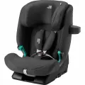 Автокресло 1/2/3 Britax Roemer ADVANSAFIX PRO Classic Deep Grey, от 15 месяцев до 12 лет, 9-36 кг, isofix, серый