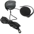 Наушники Panasonic RP-HS46E-K, черный