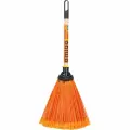 AMIGO Веник из полипропилена с деревянной ручкой 76004