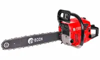 Бензиновая цепная пила Edon GCS-18/2600B