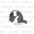 Подкрылок Передн прав CITROEN BERLINGO III 2008 - , PEUGEOT PARTNER III 2008 - PATRON арт. P72-2070AR