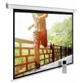 Cactus CS-PSME-280X175-WT Экран 175x280см MotoExpert CS-PSME-280x175-WT 16:10 настенно-потолочный