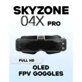 Skyzone 04X PRO FPV очки черные