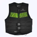 Жилет спасательный Spinera Relax 2 Neopren Vest - 50N S24 неопрен (Зеленый, L)