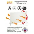 Обогреватель инфракрасный СТЕП miniDUOS 350 Вт мини Дуос напольный и настенный