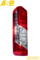 ASP lr9005 (BK3113405AG / LR9005_A0P) фонарь задний Ford (Форд) Transit (Транзит) (2014-) левый без платы