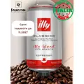Кофе в зернах Illy Classico Espresso, средняя обжарка, арабика, 3 кг
