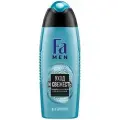 Гель для душа Фа Уход и свежесть 250 мл - 6 штук