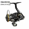 Катушка безынерционная Daiwa 21 Legalis CS LT 3000-C